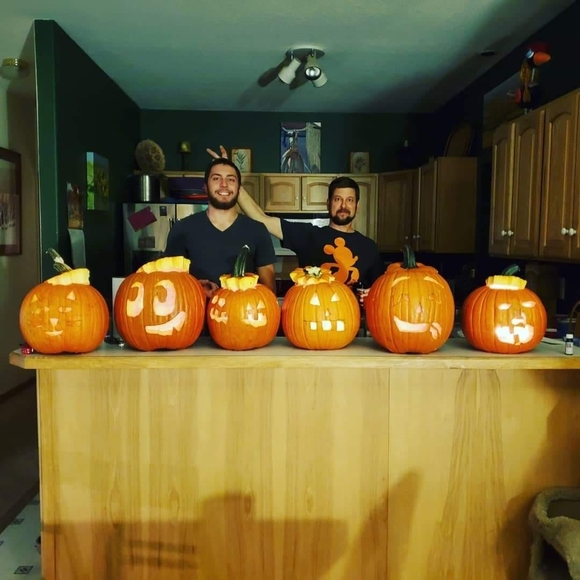 Meet your Posher, Steven - Picture 1 of 1